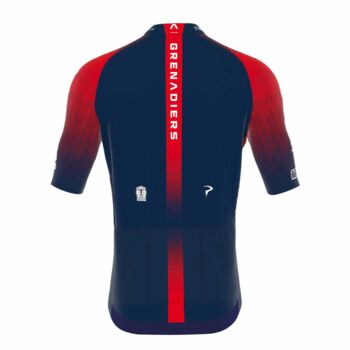 fietsshirt bedrukken beste merk bioracer